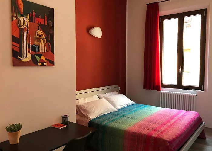 Family Friendly Hotels Triquetra